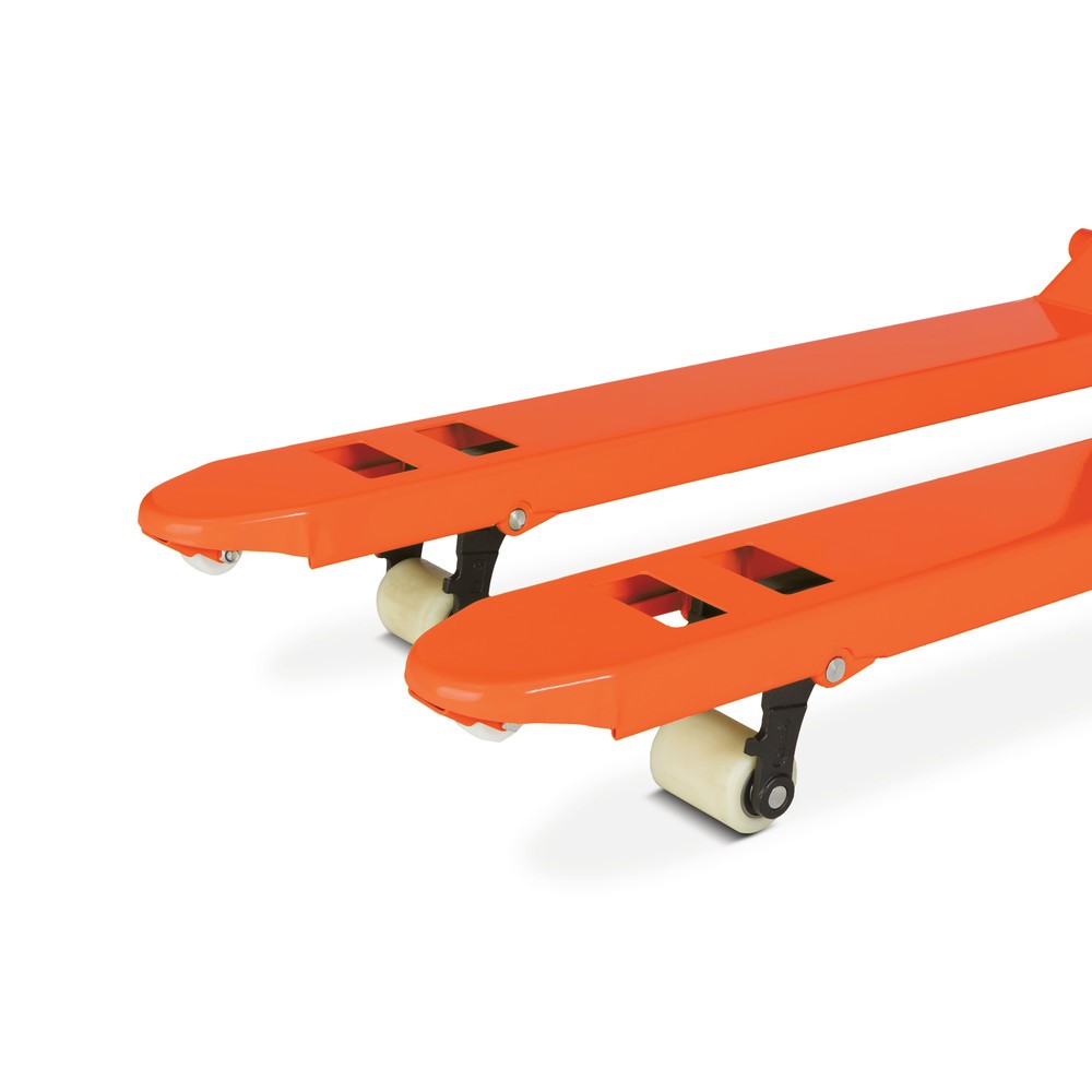 Produktabbildung Nr. 2: Hand pallet truck BASIC , capacity 2,000 kg, fork length 1,150 mm, nylon