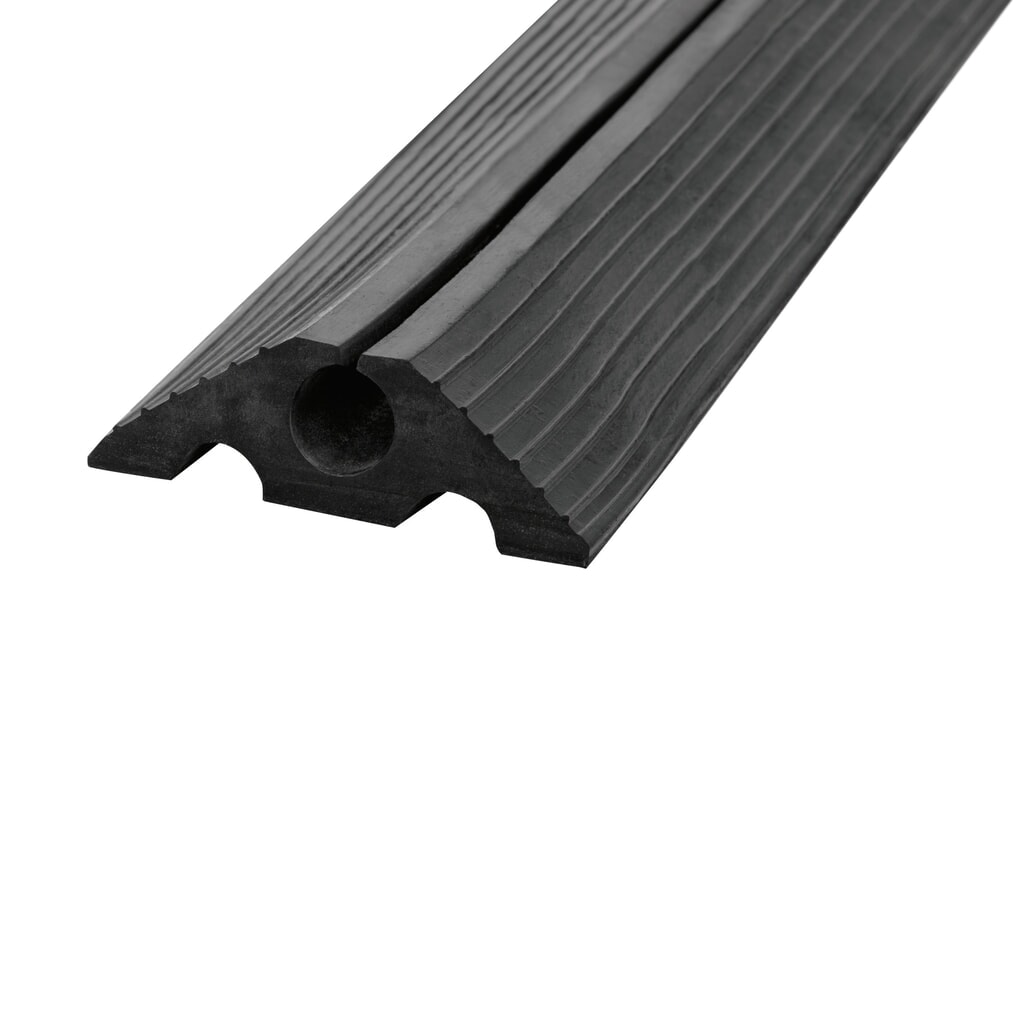 Product image: Moravia cable bridge, roll-up design, 10 metres