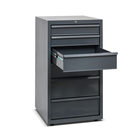 Produktabbildung Nr. 4: HEMMDAL drawer cabinet, with 6 drawers