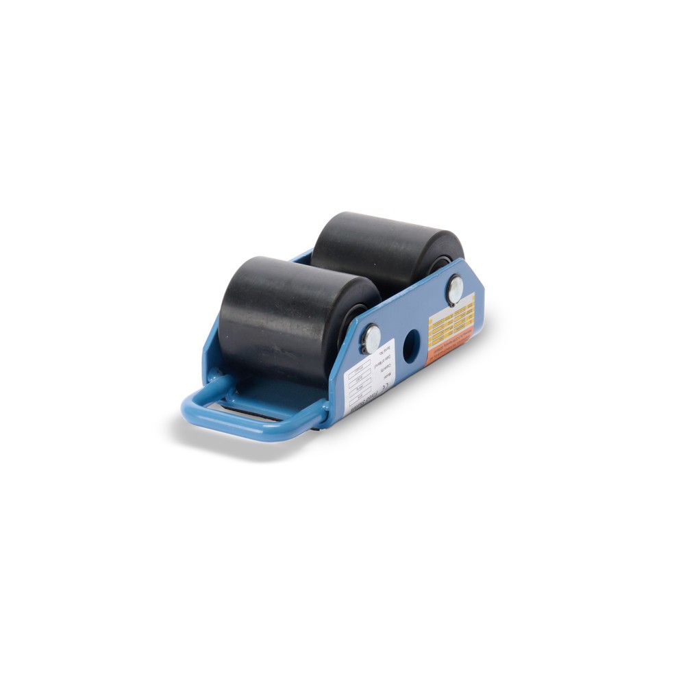 Produktabbildung Nr. 7: HEMMDAL trolley, transport roller, capacity 2,500 kg, nylon tyres