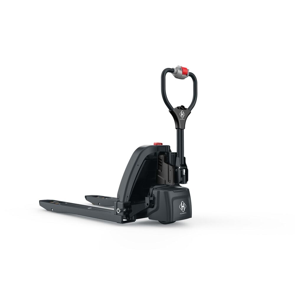 Produktabbildung Nr. 2: HEMMDAL PTE 1.5 electric pallet truck, load capacity 1,500 kg, fork length 1,150 mm