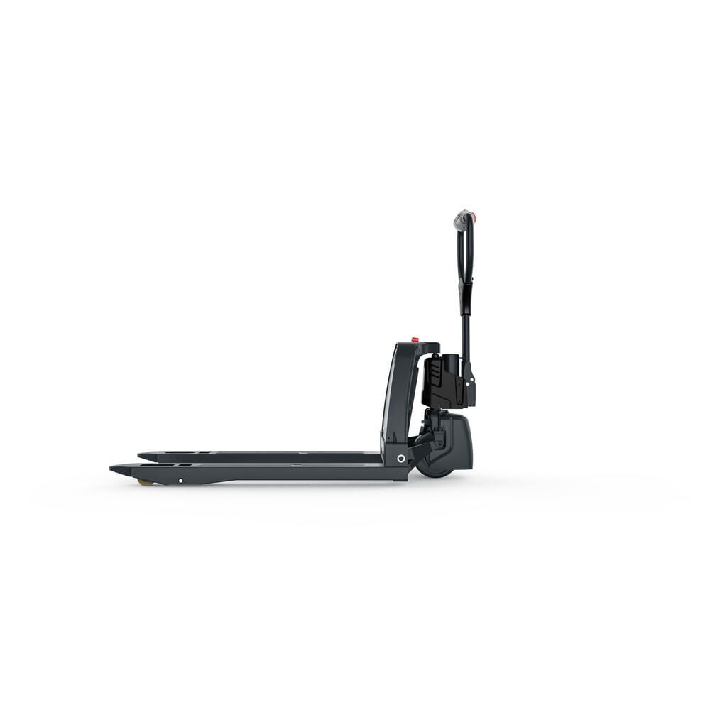 Produktabbildung Nr. 3: HEMMDAL PTE 1.5 electric pallet truck, load capacity 1,500 kg, fork length 1,150 mm