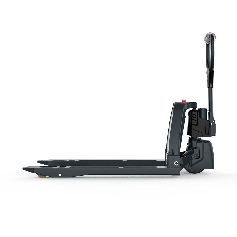 Produktabbildung Nr. 3: HEMMDAL PTE 1.5 electric pallet truck, load capacity 1,500 kg, fork length 1,150 mm