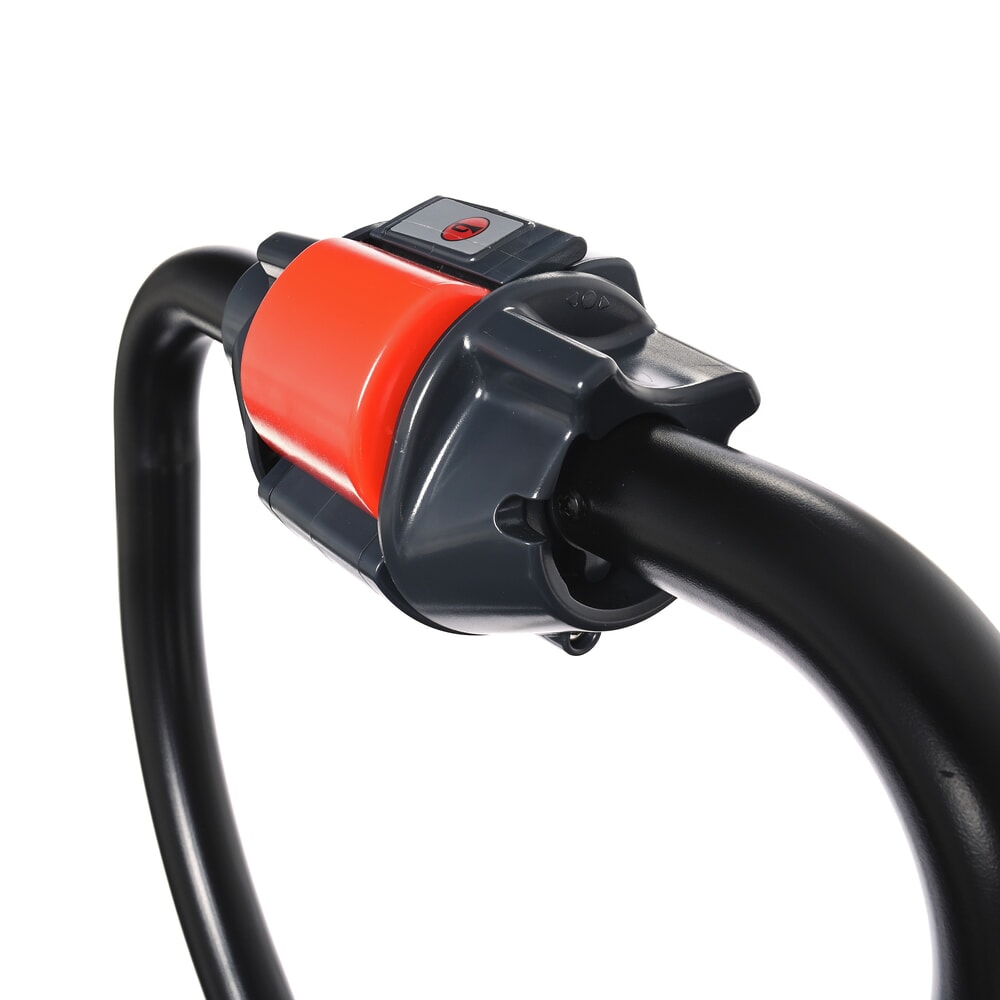 Product image no. 5: HEMMDAL PTE 1.5 electric pallet truck, load capacity 1,500 kg, fork length 1,150 mm