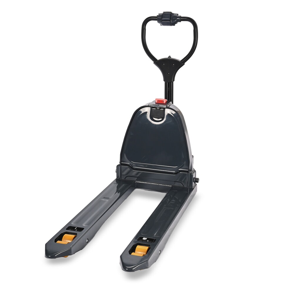 Product image no. 9: HEMMDAL PTE 1.5 electric pallet truck, load capacity 1,500 kg, fork length 1,150 mm