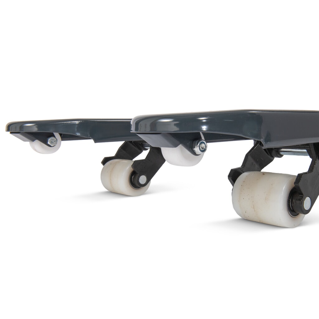 HEMMDAL PTM 2.0 hand pallet truck, load capacity 2,000 kg, fork length 1,150 mm, nylon/nylon, single roller Product image no. 2: HEMMDAL PTM 2.0 hand pallet truck, load capacity 2,000 kg, fork length 1,150 mm, nylon/nylon, single roller