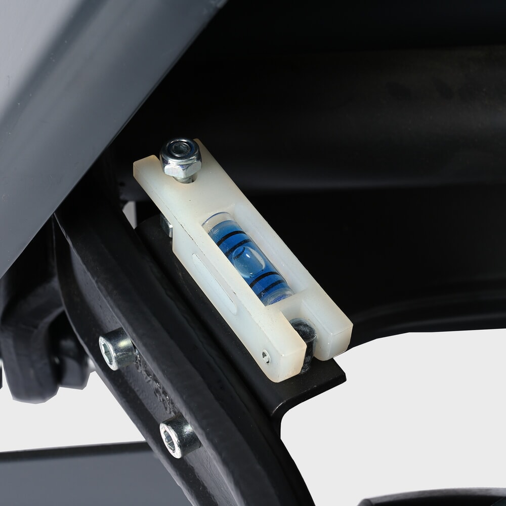 Product image no. 8: HEMMDAL PTM 2.0 Scale pallet truck with scale, 5 kg increments, load capacity 2,000 kg