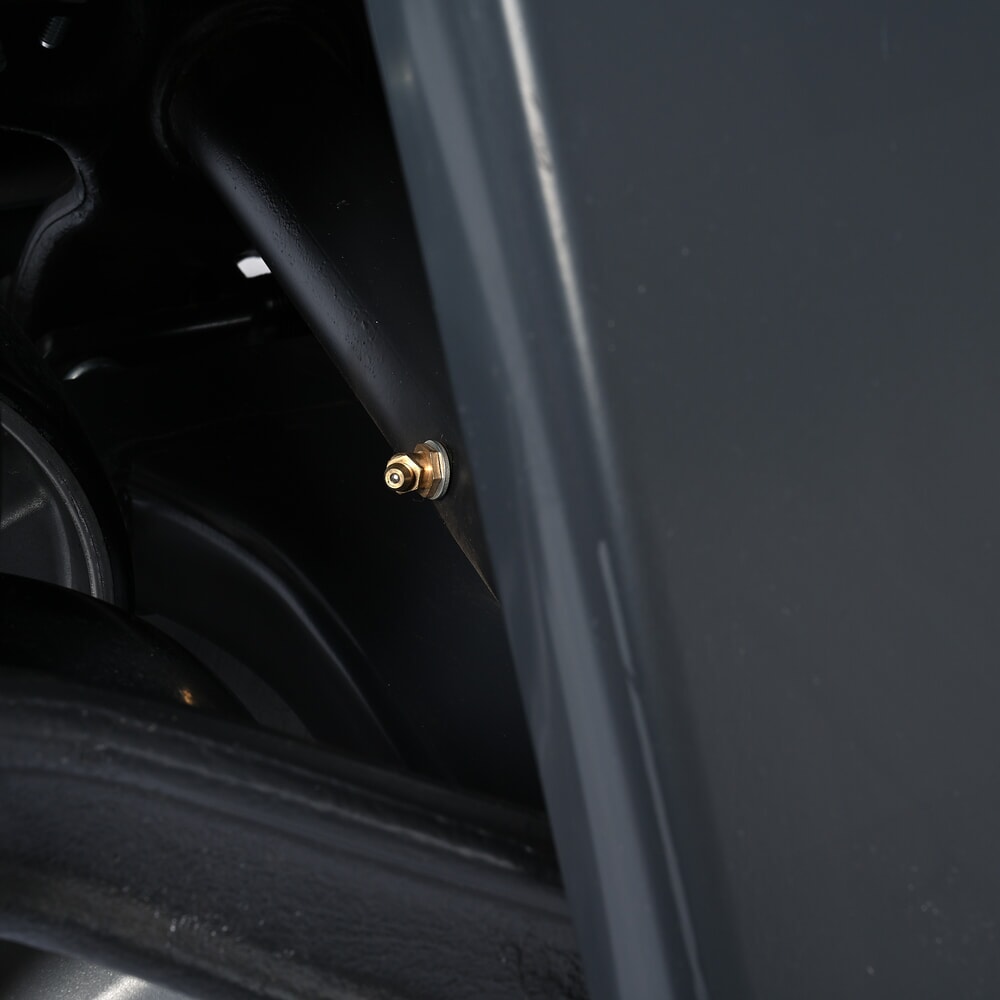 Product image no. 11: HEMMDAL PTM 2.0 Scale pallet truck with scale, 5 kg increments, load capacity 2,000 kg