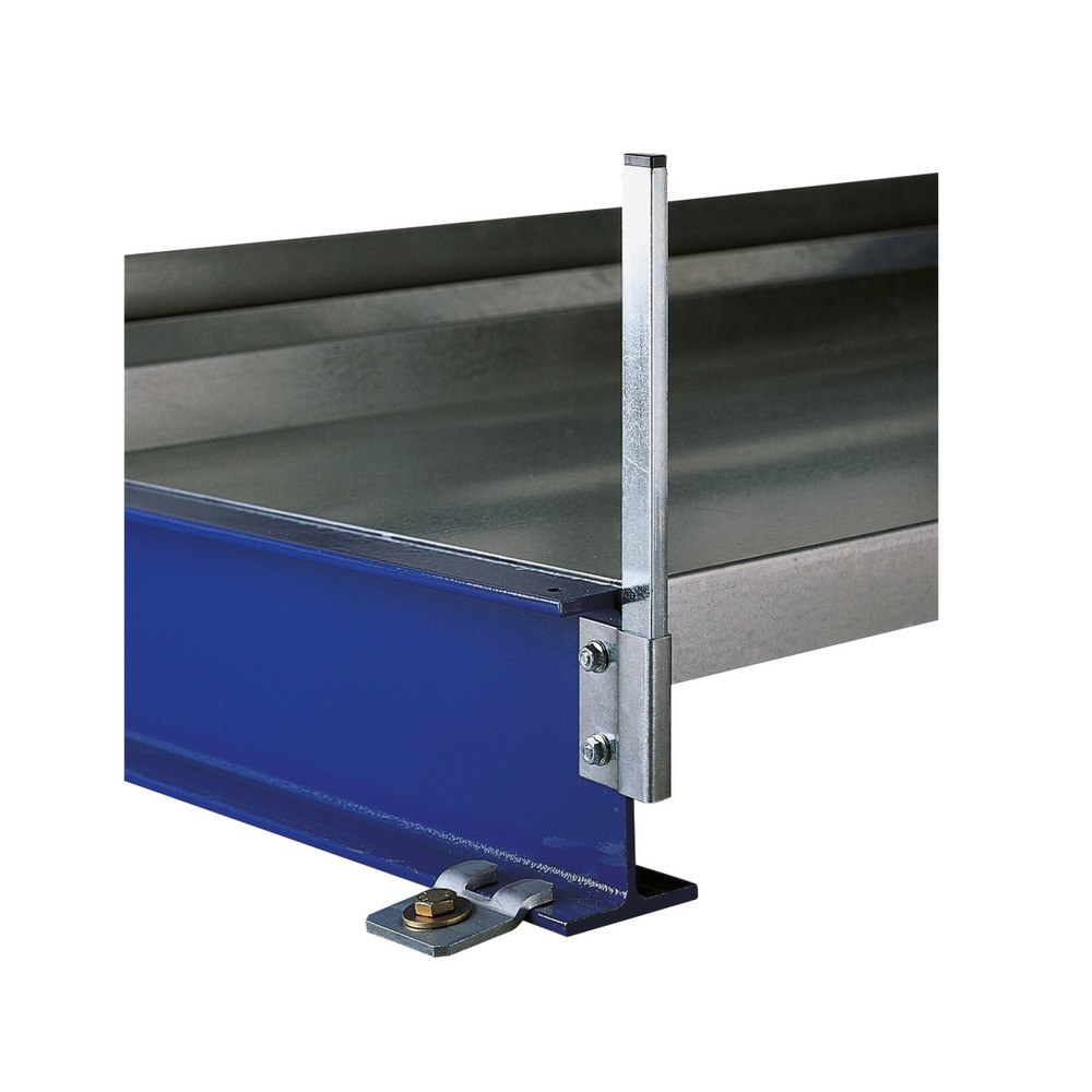 Product image: Holder for roll-off protection for base section