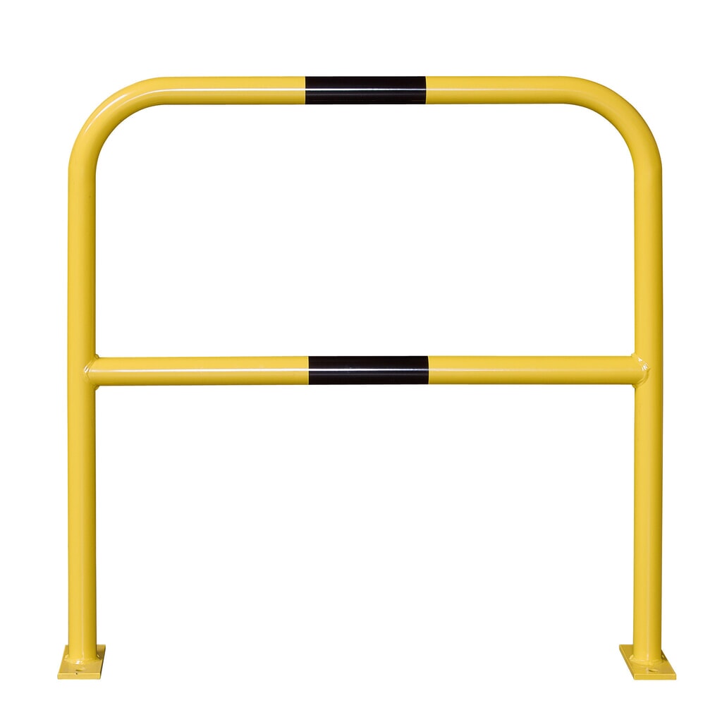 Product image no. 1: Hoop guard, outdoor use, HxW 1,000 x 1,000 mm