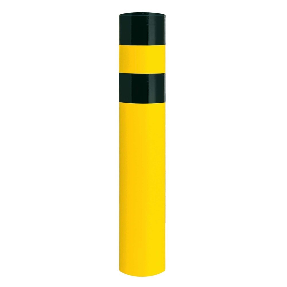 Produktabbildung Nr. 7: MORAVIA impact protection bollard, for setting in concrete, outdoor use, height 1,600 mm, Ø 273 mm