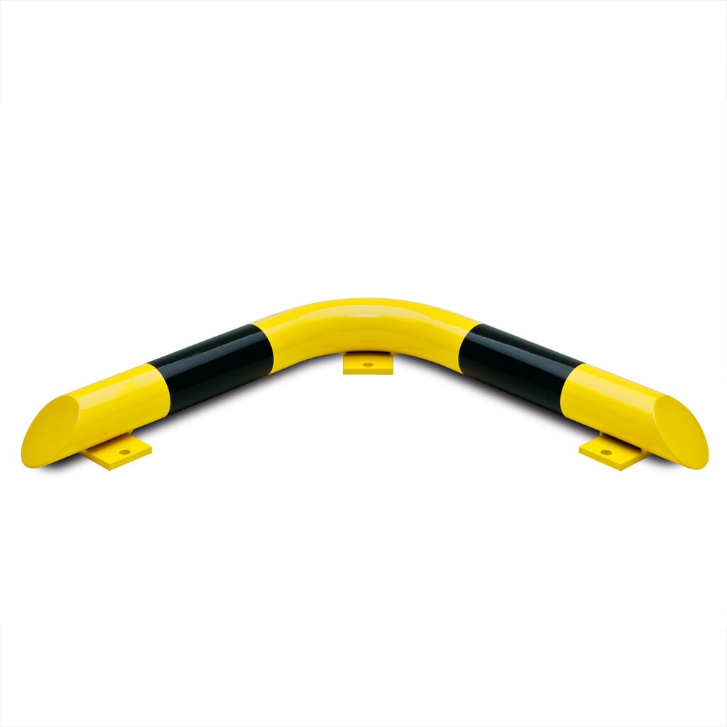 Impact protection corner piece Product image no. 1: Impact protection corner piece