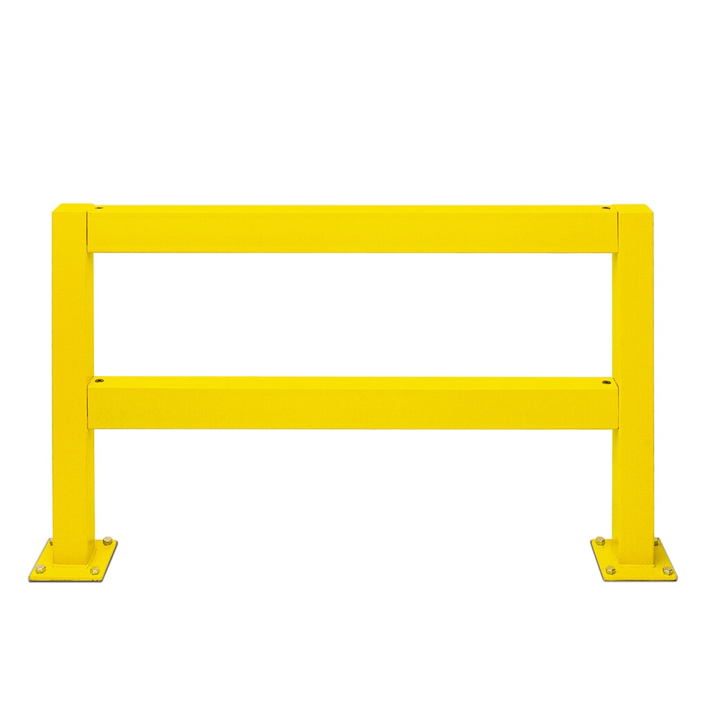 Product image no. 6: Impact protection crossbar, indoor use, width 1,000 mm