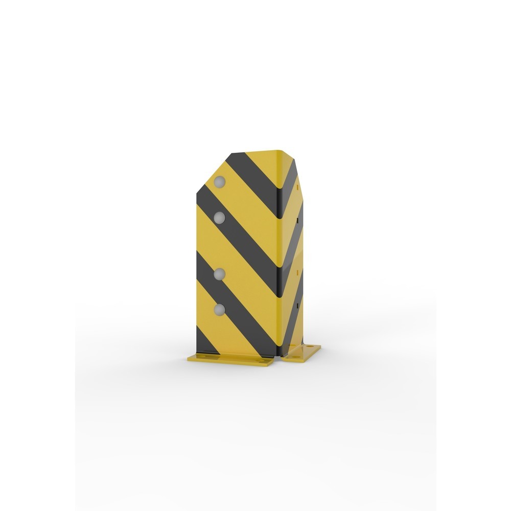 Produktabbildung Nr. 4: Impact protection for MULTIPAL® rack