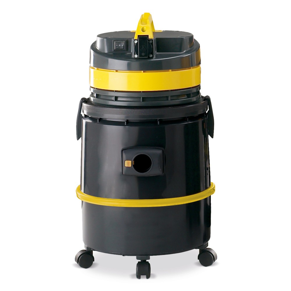 Product image: Industrial vacuum cleaner fine dust, dry, 1,500 W, 35 litres
