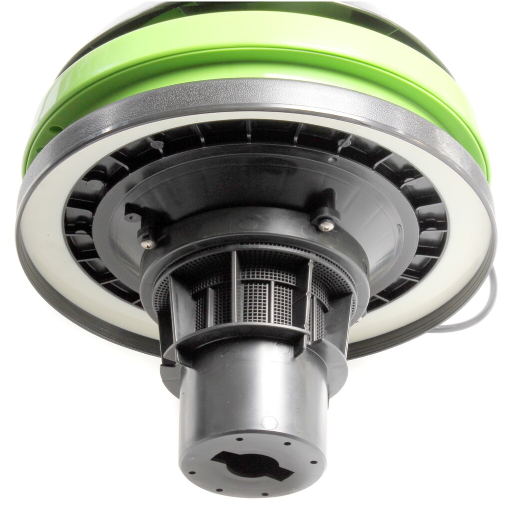 Tennant® GP 1/35 CYC dry vacuum cleaner Product image no. 2: Tennant® GP 1/35 CYC dry vacuum cleaner