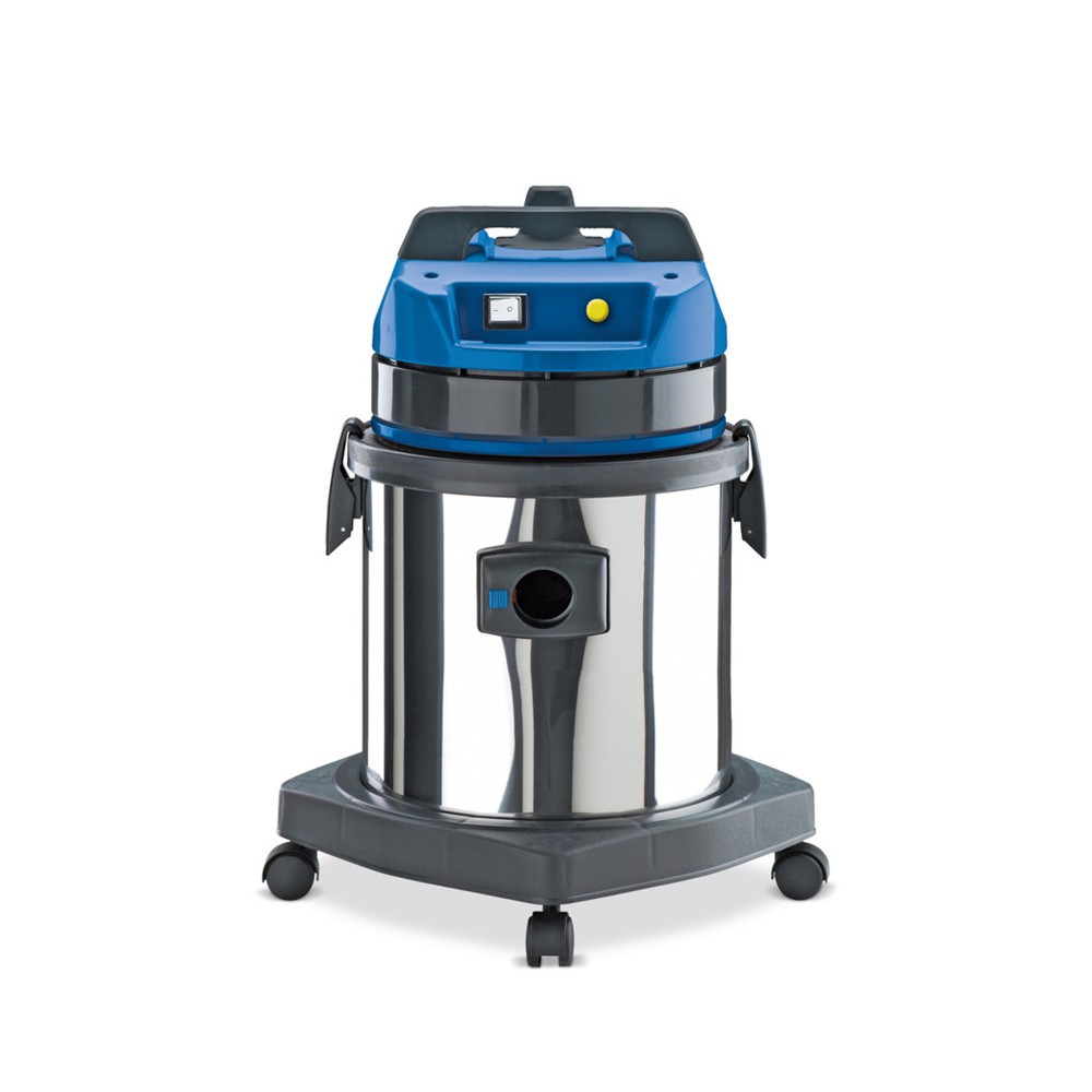 Product image: Industrial vacuum cleaner Toxic, dry, 1,200 W, 33 litres, dust class H