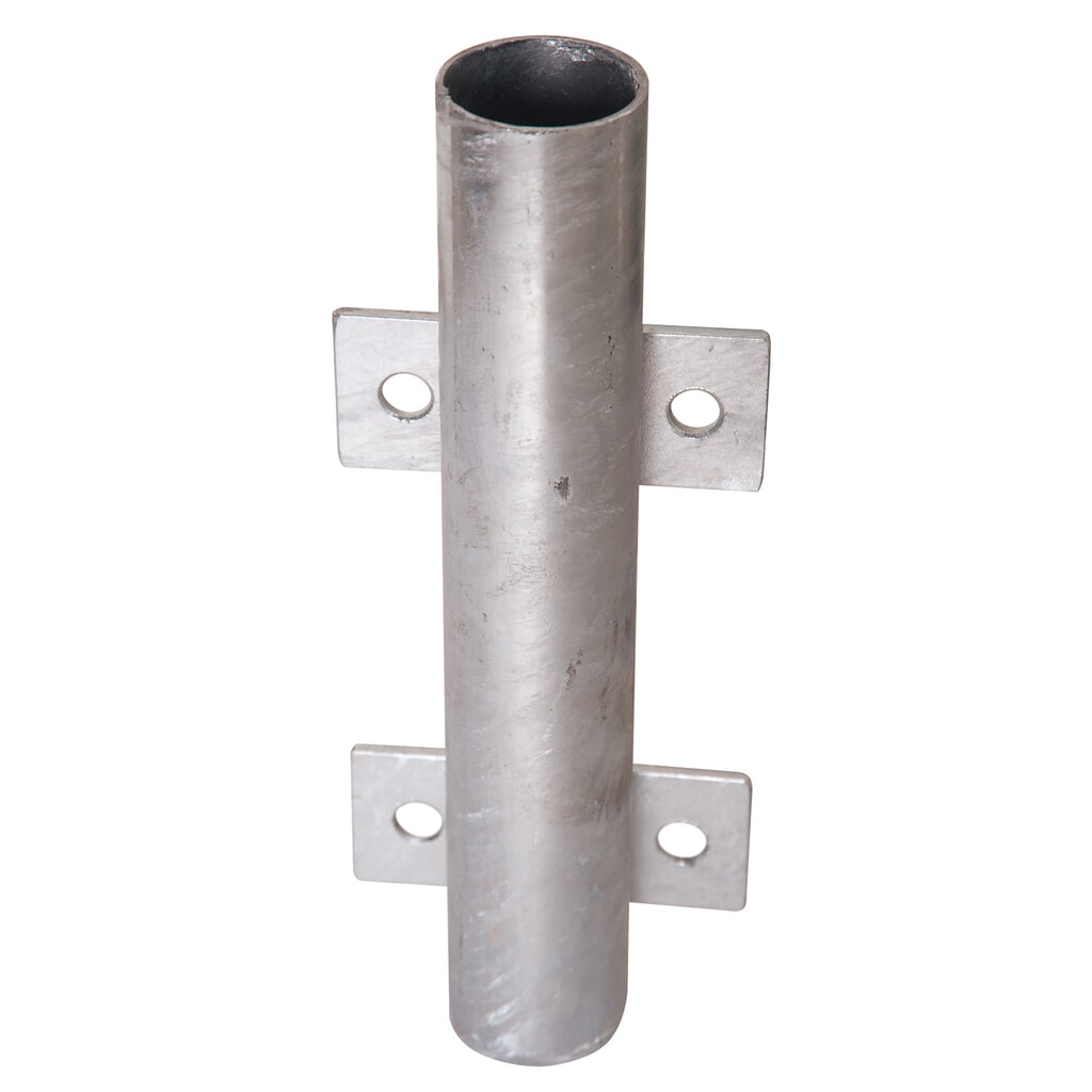 Insert sleeve for protection bar, side attachment for removal Product image: Insert sleeve for protection bar, side attachment for removal