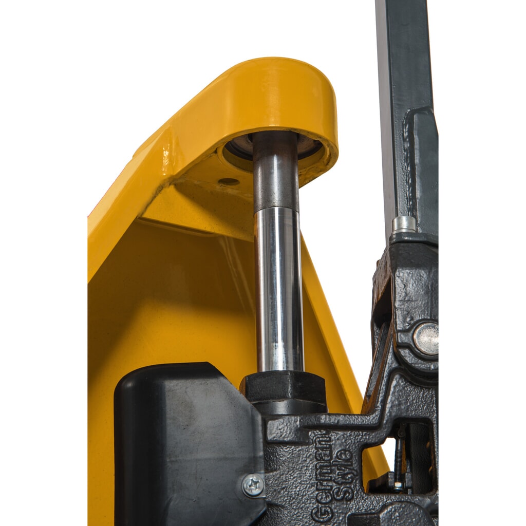 Product image no. 5: Jungheinrich AM 20 hand pallet truck, load capacity 2,000 kg, fork length 1,150 mm, polyurethane