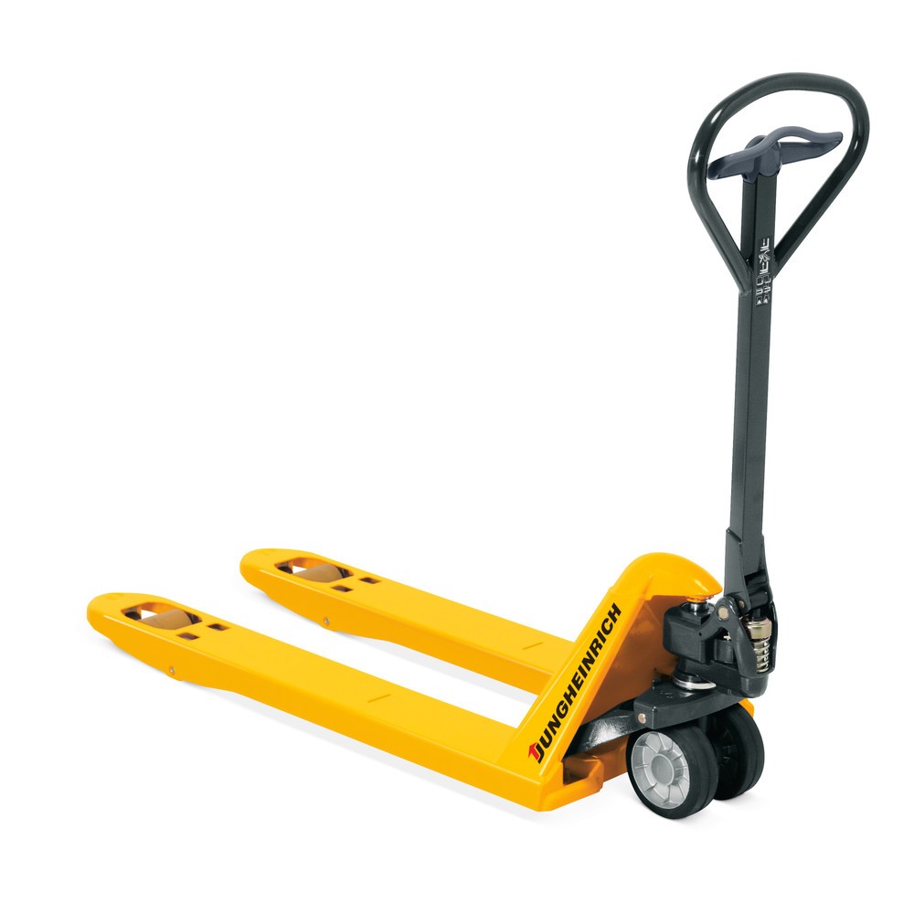 Produktabbildung Nr. 3: Jungheinrich AM 22 hand pallet truck, 795 mm fork length, nylon
