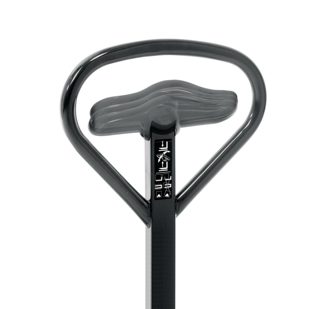 Produktabbildung Nr. 5: Jungheinrich AM 22 hand pallet truck, 795 mm fork length, nylon
