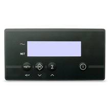 Option – calibrated scales for Jungheinrich AMW 22p weighing scale pallet truck