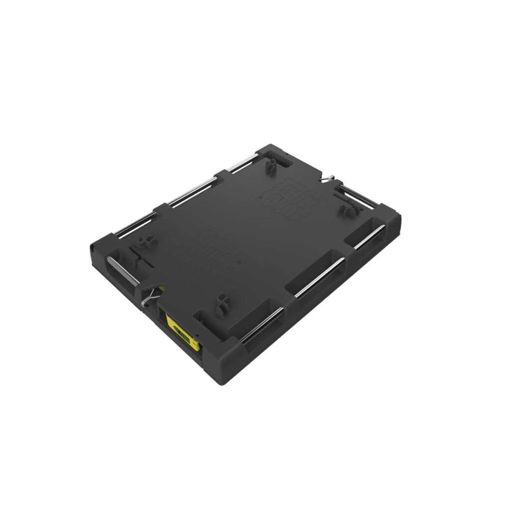 lid for plastic pallet PALLY Product image: lid for plastic pallet PALLY