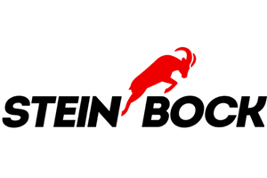 Logo STEINBOCK