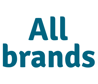 All brands