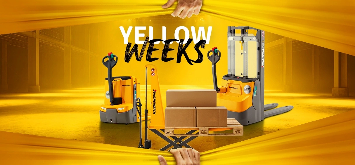 Yellow Weeks