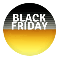 Black Friday Weeks up to -20%