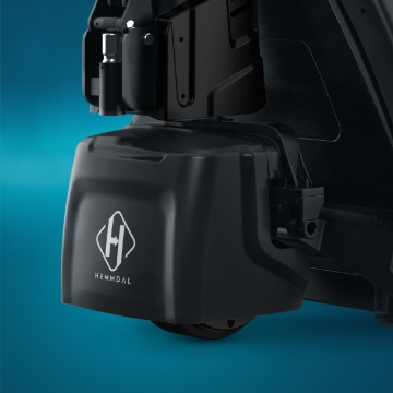 Our exclusive brand Hemmdal