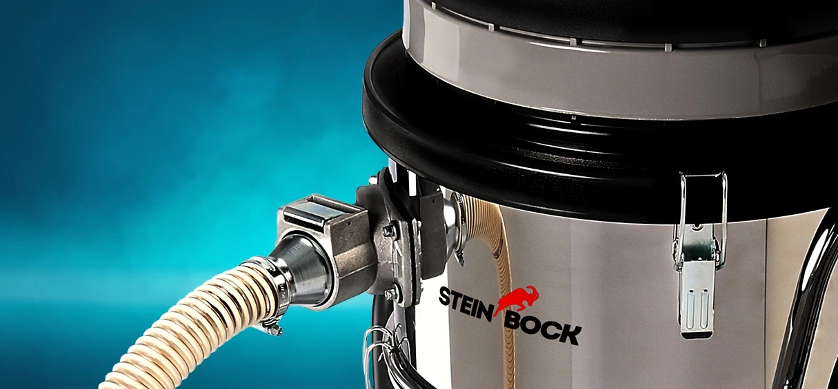 Exclusive brand Steinbock