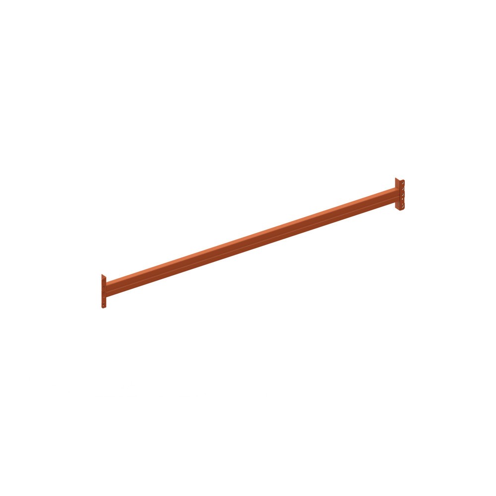 Product image: META MULTIPAL bar, type 100/20, length 2700 mm