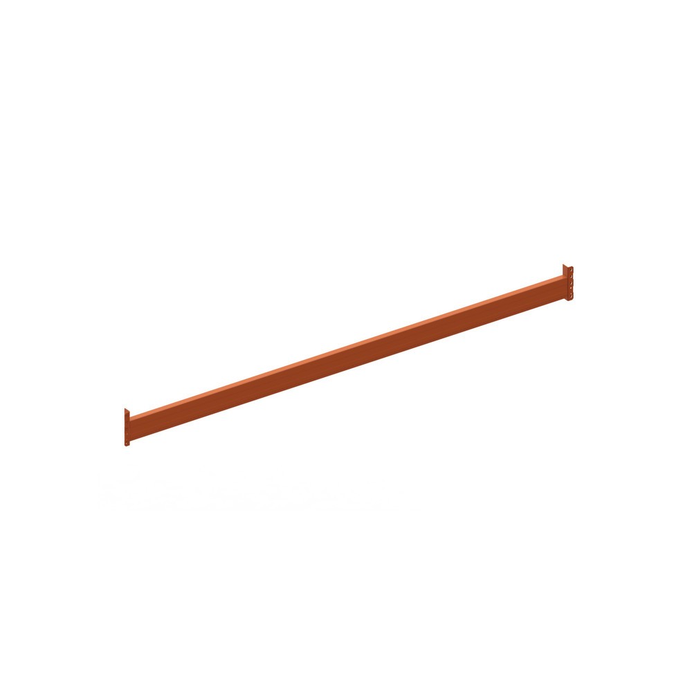 Product image: META MULTIPAL bar, type 155/17, length 3600 mm