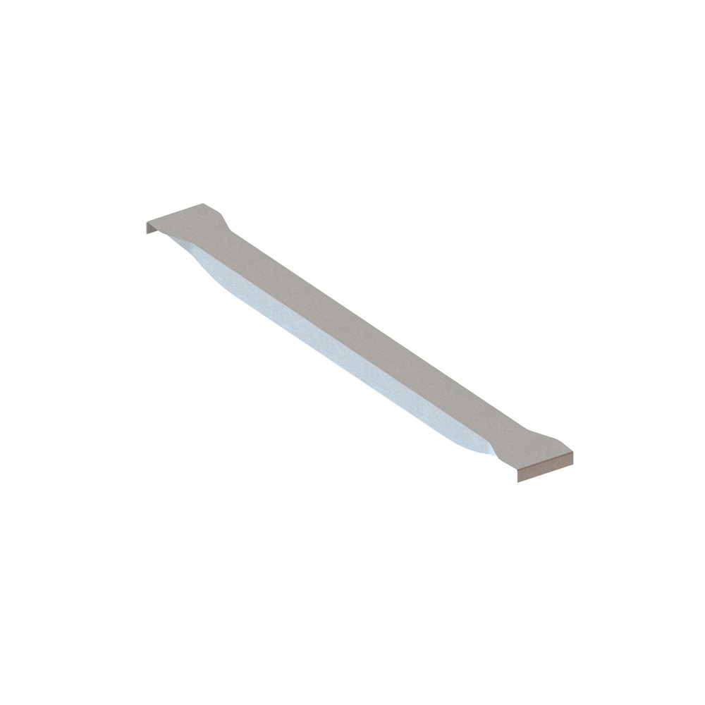 Product image: META MULTIPAL pallet support beam, crosswise stacking of pallets, RAL 2001