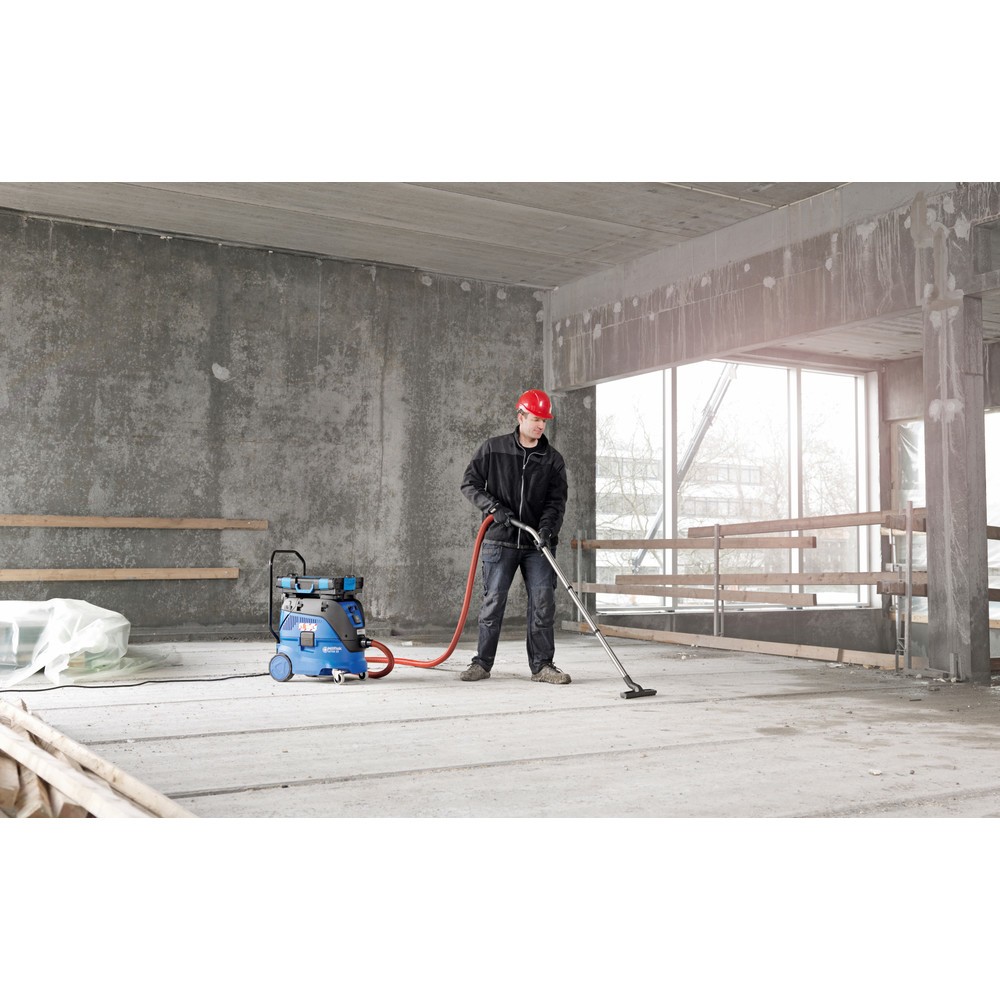 Produktabbildung Nr. 5: Nilfisk® ATTIX 44-2L IC Mobile industrial vacuum cleaner, wet + dry
