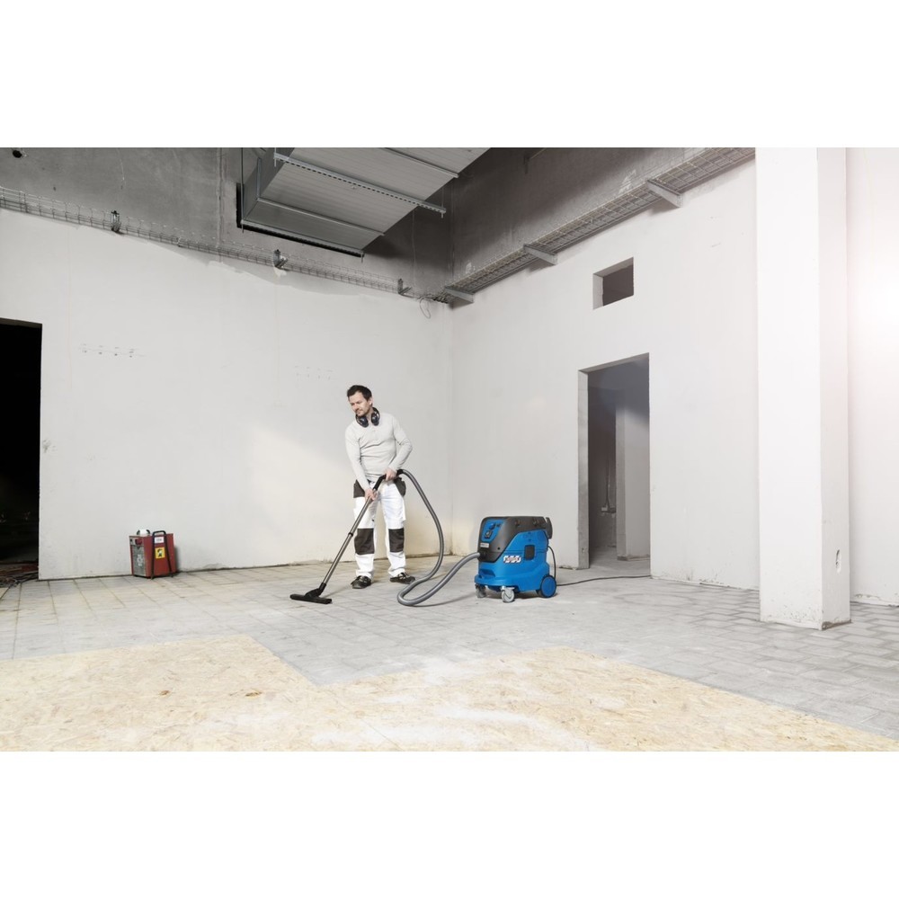Produktabbildung Nr. 3: Nilfisk® ATTIX 44-2L IC Mobile industrial vacuum cleaner, wet + dry