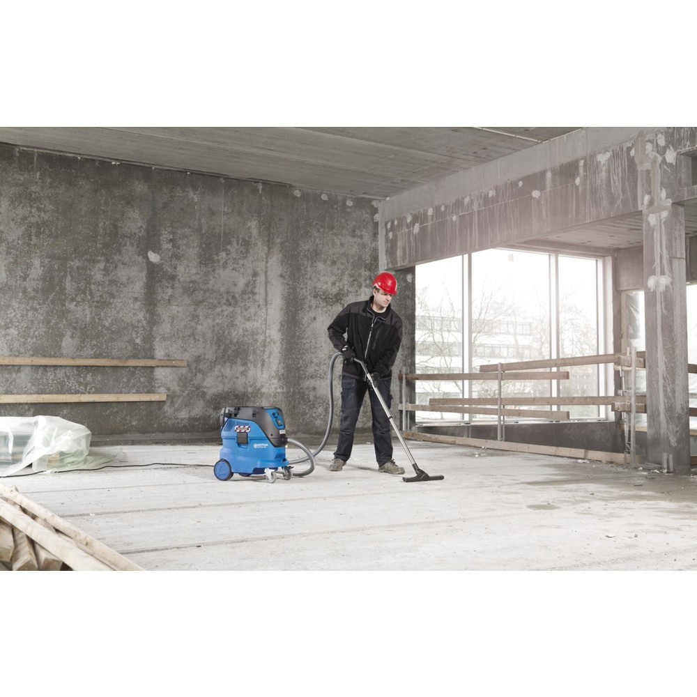 Produktabbildung Nr. 4: Nilfisk® ATTIX 44-2L IC Mobile industrial vacuum cleaner, wet + dry