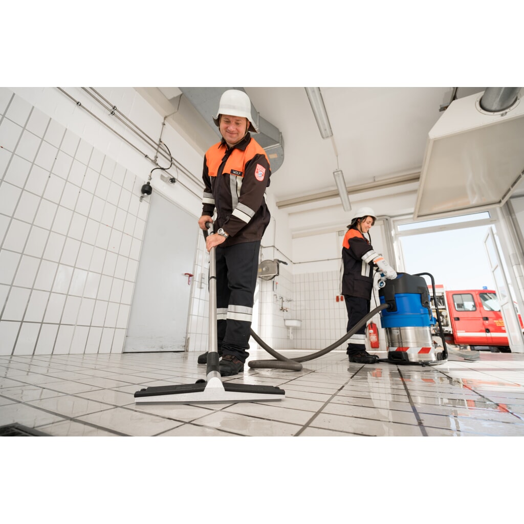 Nilfisk® ATTIX 751-71 MWF fire-service vacuum cleaner Product image no. 9: Nilfisk® ATTIX 751-71 MWF fire-service vacuum cleaner