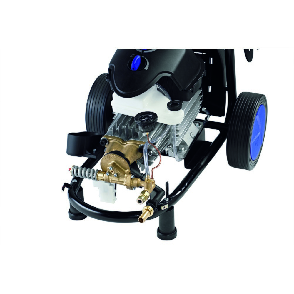 Produktabbildung Nr. 2: Nilfisk® MC 5M-180/840 pressure washer, cold water, mobile
