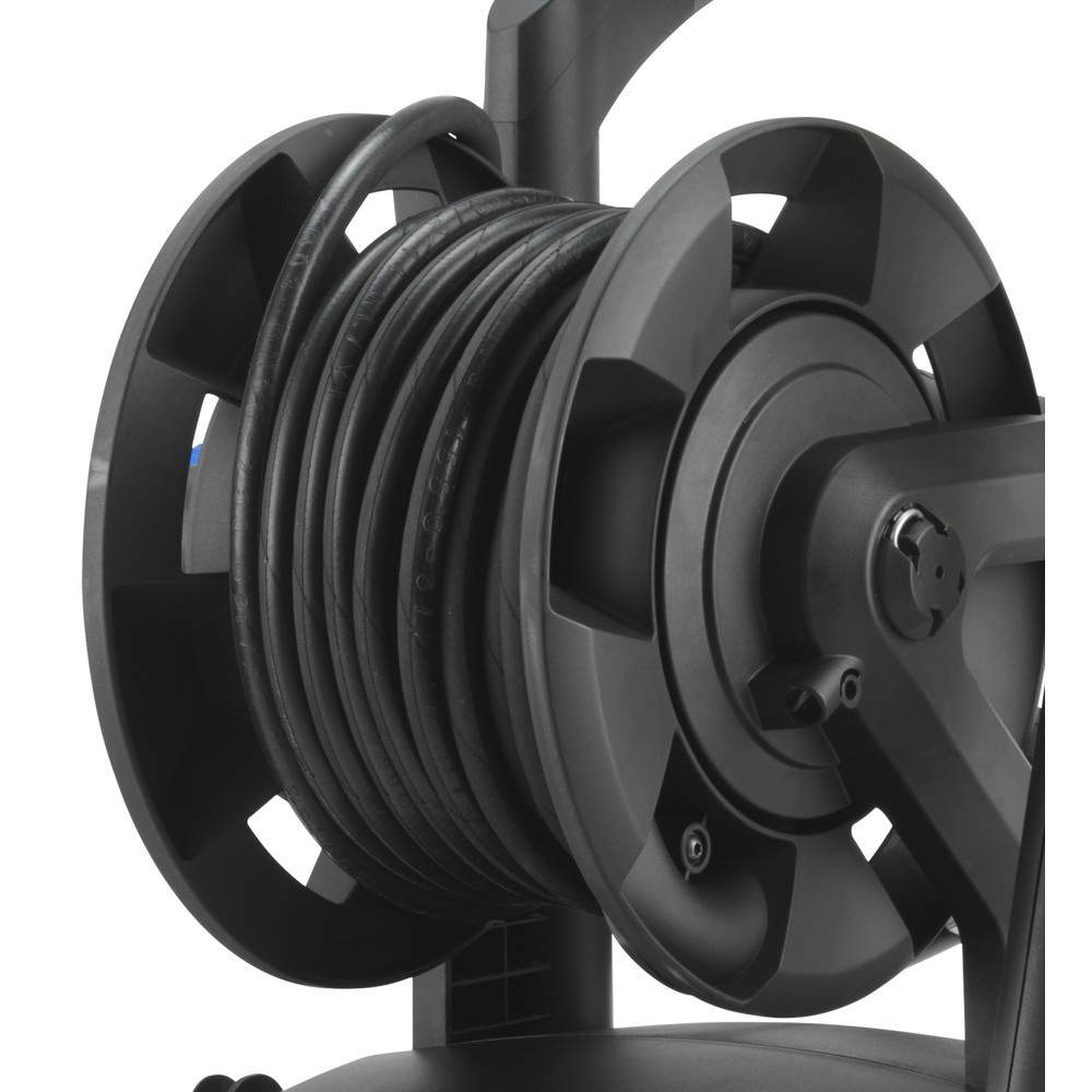 Produktabbildung Nr. 2: Nilfisk® MC 5M-200/1050 XT pressure washer, cold water, mobile