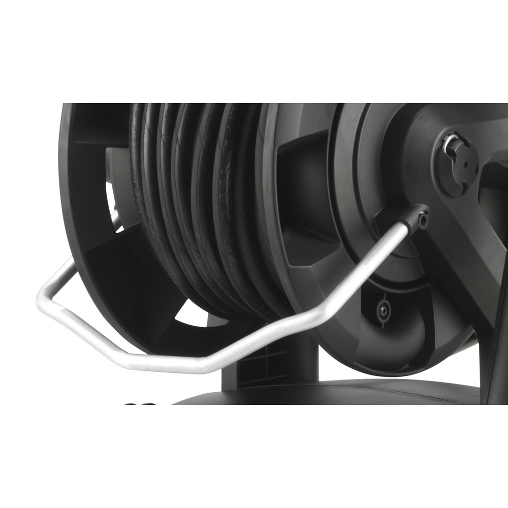 Product image no. 2: Nilfisk® MC 5M-220/1130 XT pressure washer, cold water, mobile