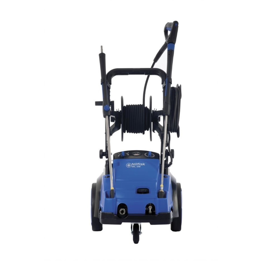 Produktabbildung Nr. 5: Nilfisk® MC 5M-200/1050 XT pressure washer, cold water, mobile