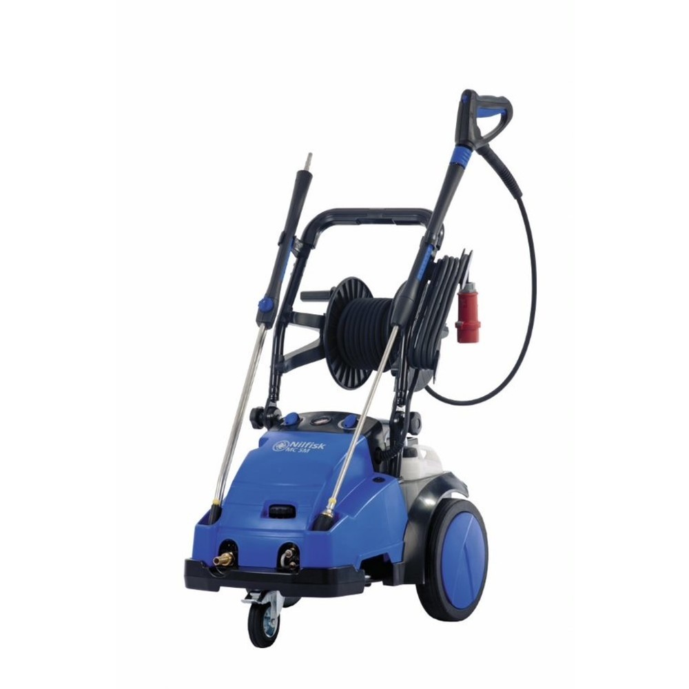 Produktabbildung Nr. 6: Nilfisk® MC 5M-200/1050 XT pressure washer, cold water, mobile
