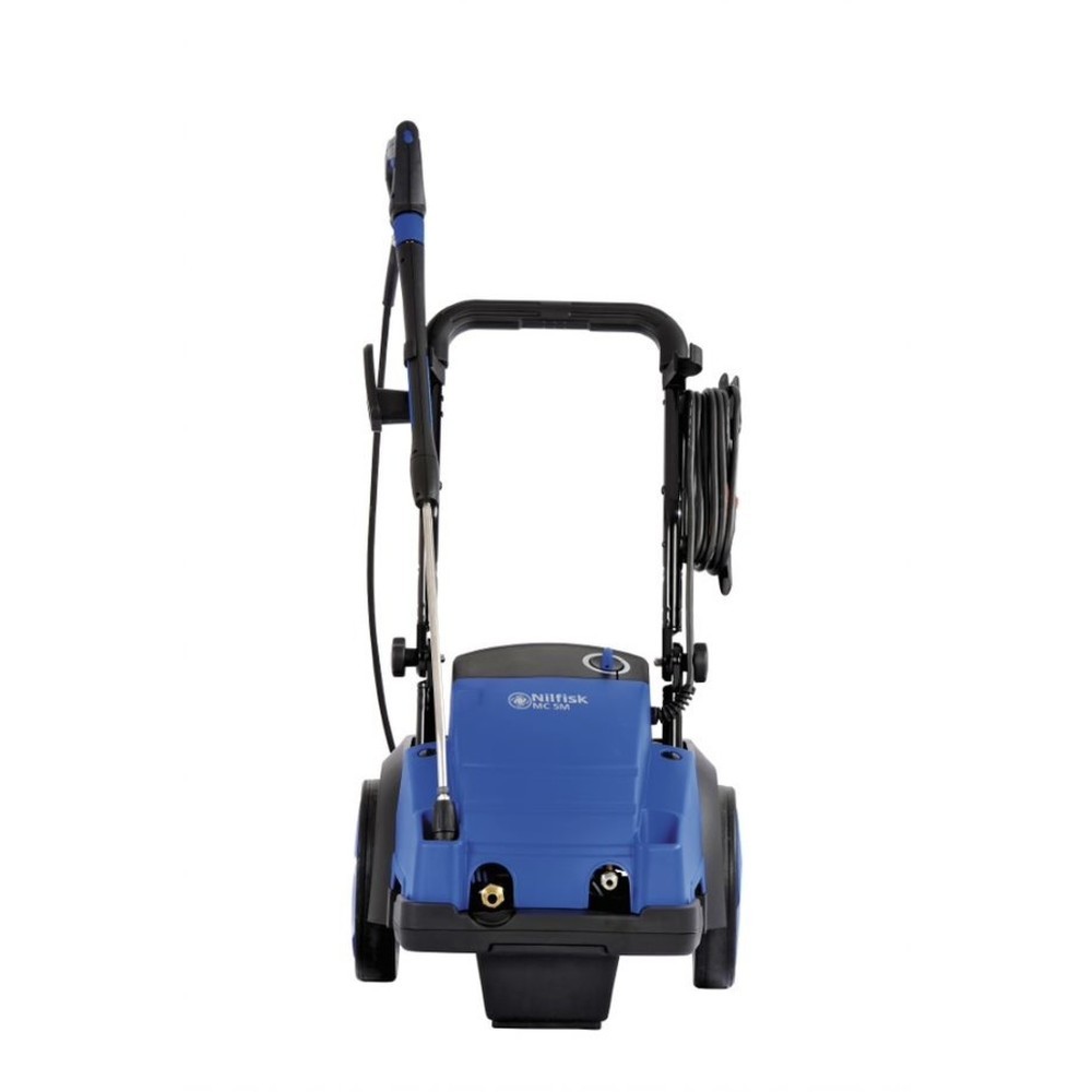 Produktabbildung Nr. 4: Nilfisk® MC 5M-200/150 pressure washer, cold water, mobile