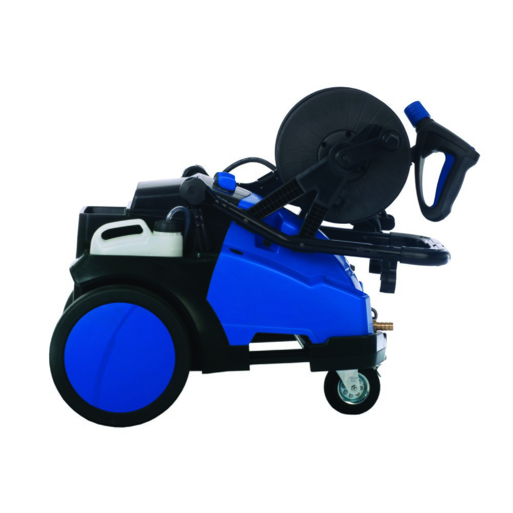 Produktabbildung Nr. 3: Nilfisk® MC 5M-180/840 XT pressure washer, cold water, mobile