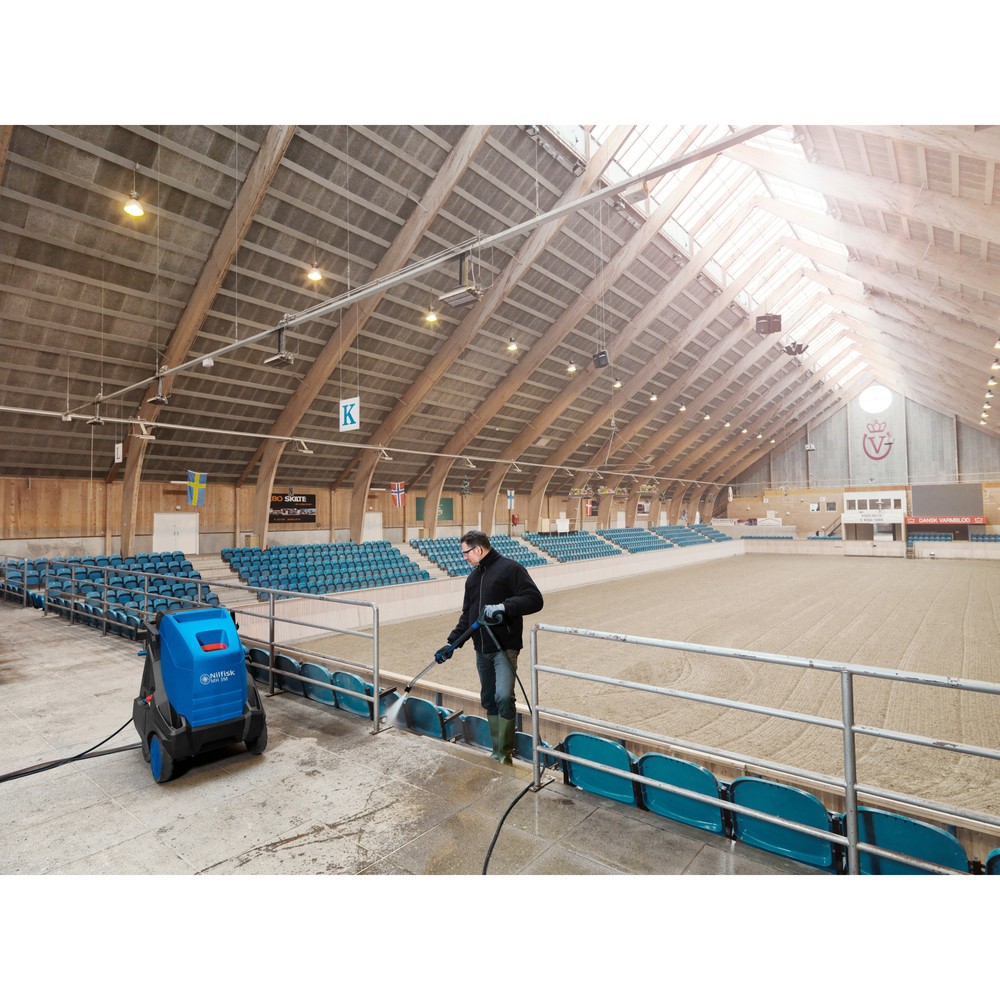 Produktabbildung Nr. 3: Nilfisk® MH 3M-160/770 X pressure washer