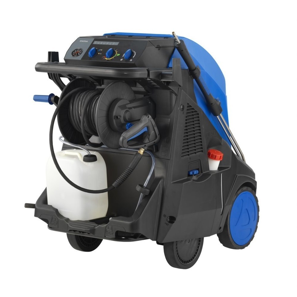 Produktabbildung Nr. 5: Nilfisk® MH 4M-210/1000 X pressure washer, hot water, 210 bar