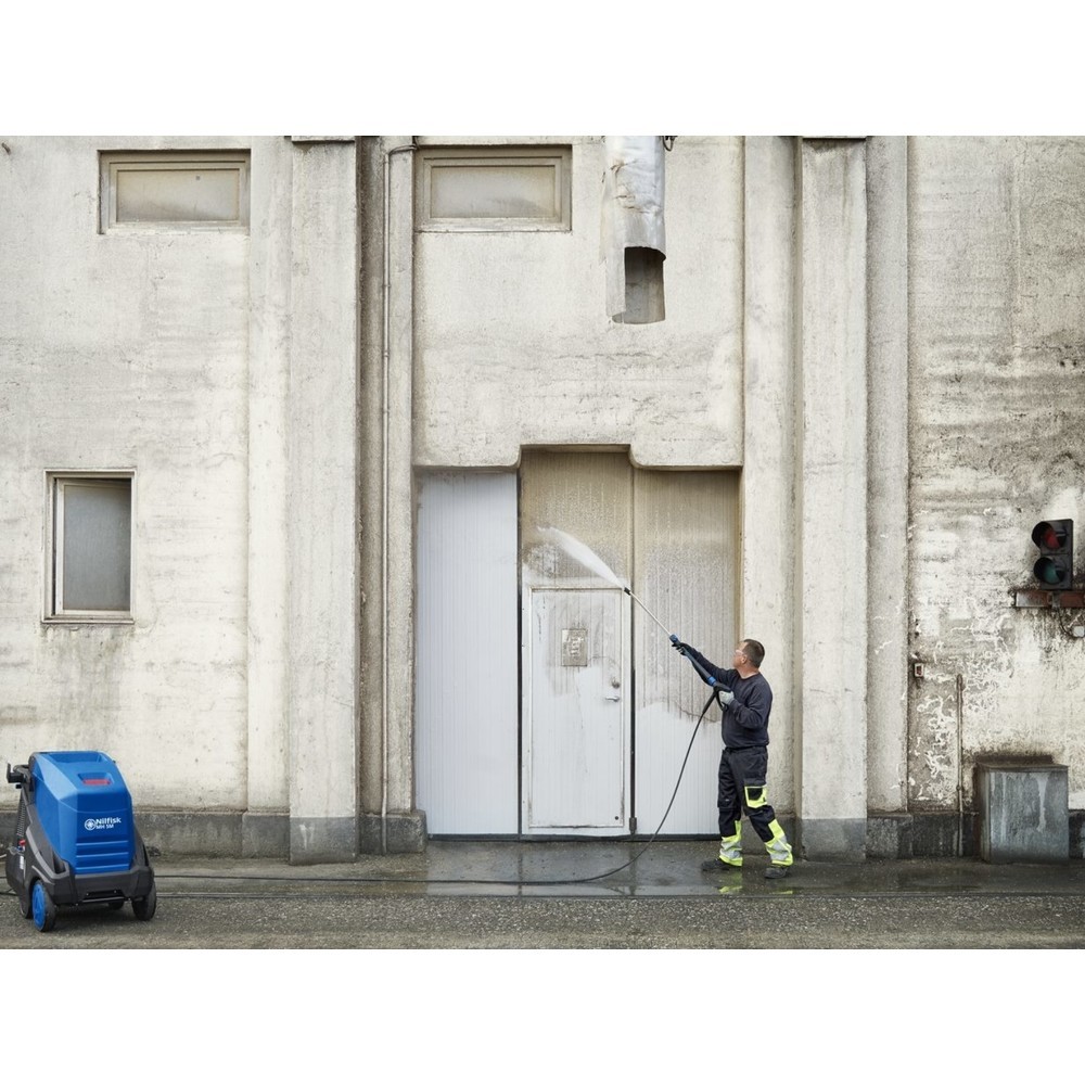 Product image no. 5: Nilfisk® MH 5M-210/1100 X hot water pressure washer, mobile